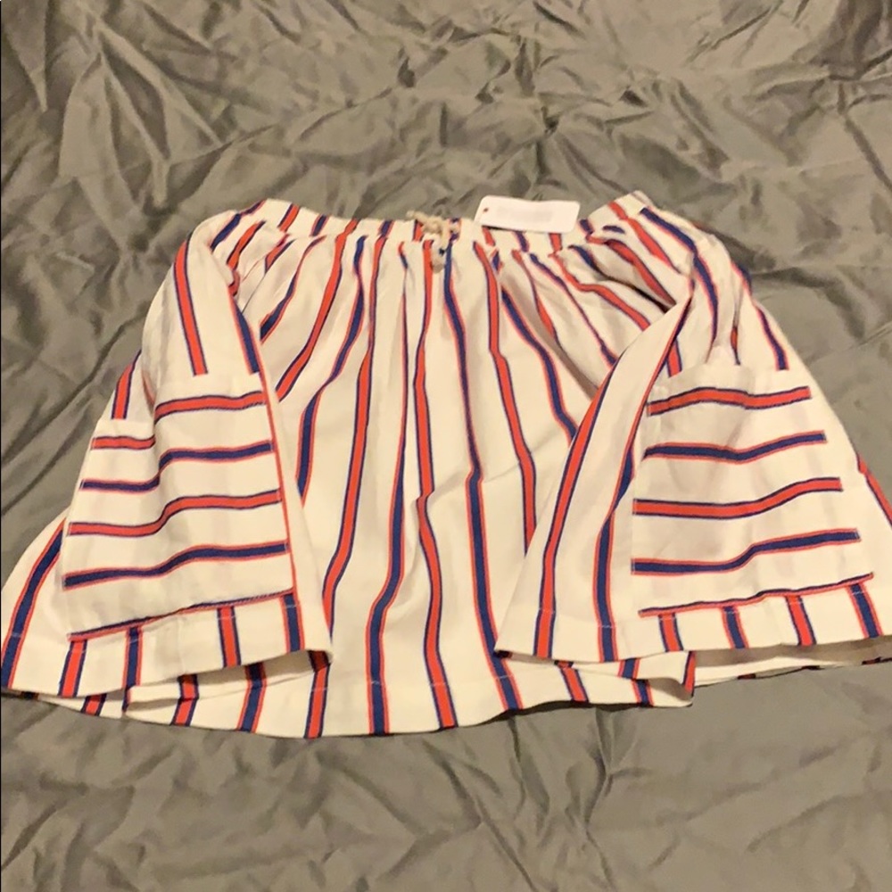 Girls Gymboree Skirt size Large (10/12)